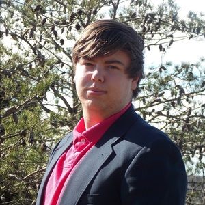 Meet your Posher, Brody